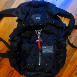 Oakley Backpack